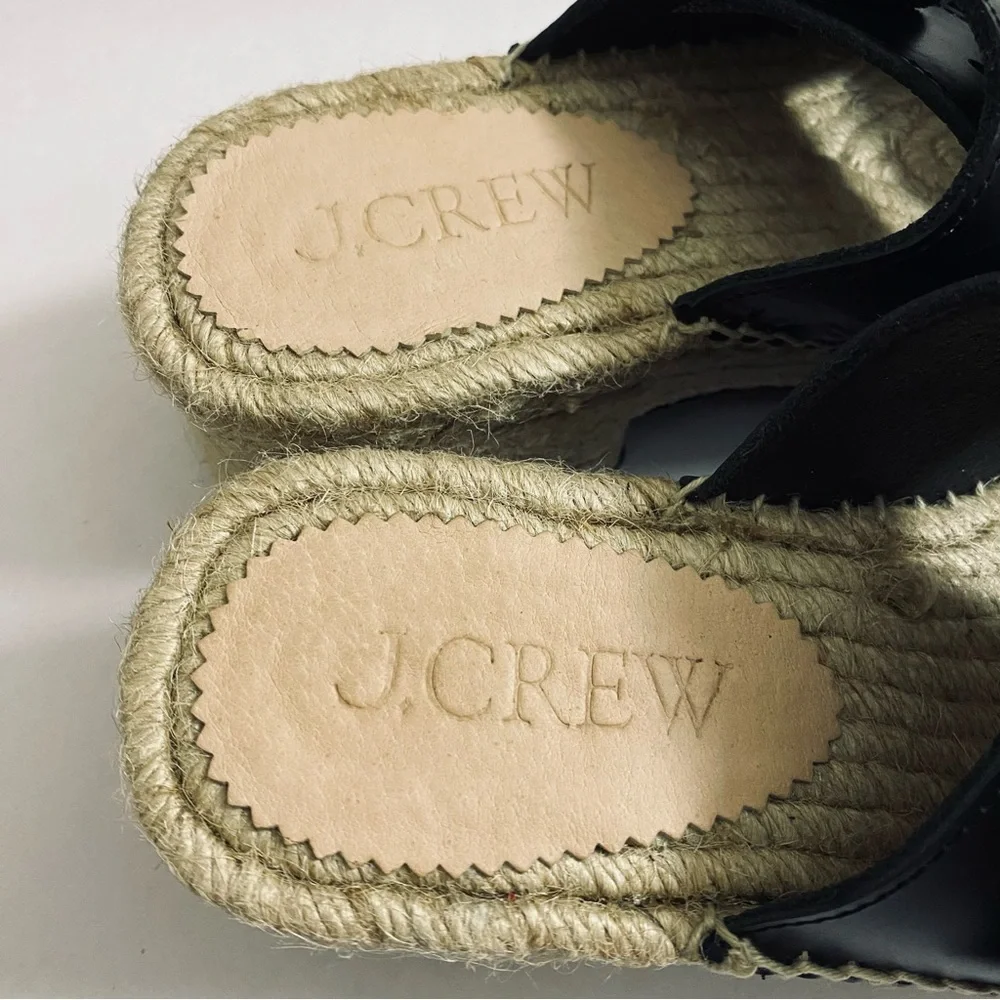 J. Crew introducing our